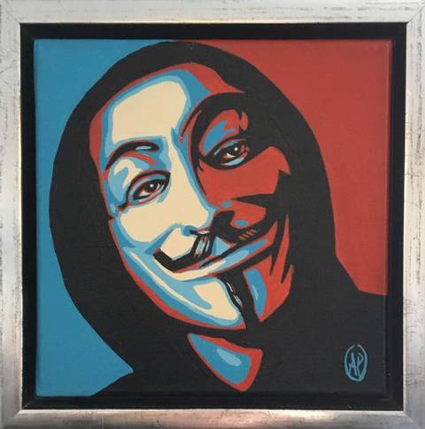 Fawkes
