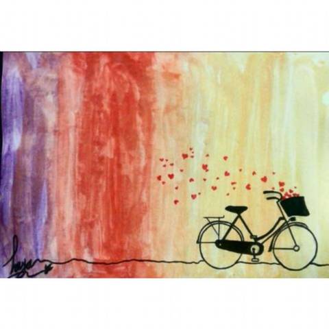 cykel