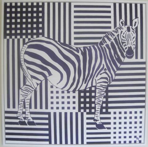 Zebra