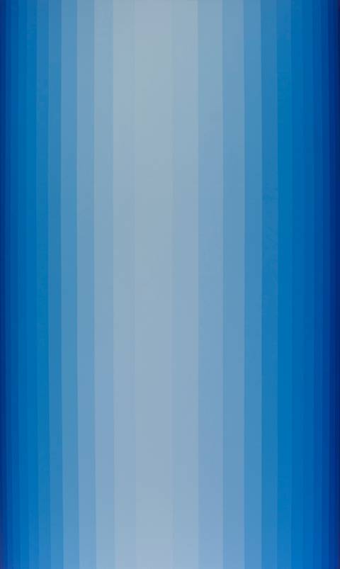 Phthalo Blue I
