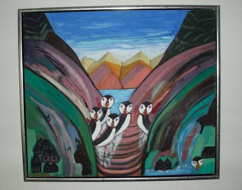 Lunde-familie