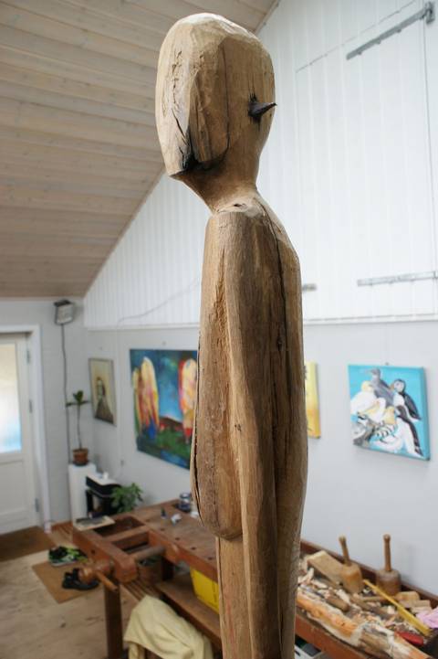 Valg