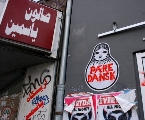 Pære Dansk