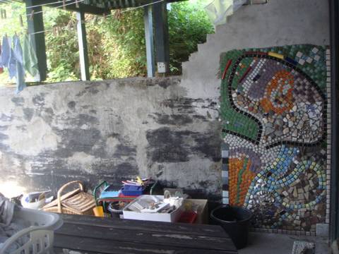 mosaik