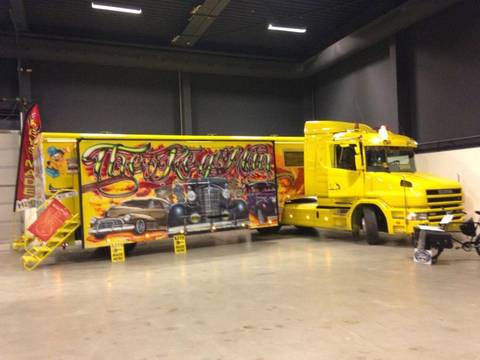 the ketman trailer