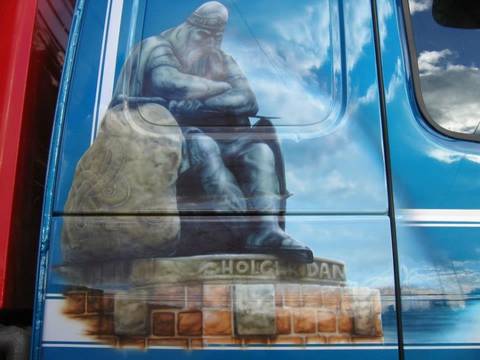 holger danske