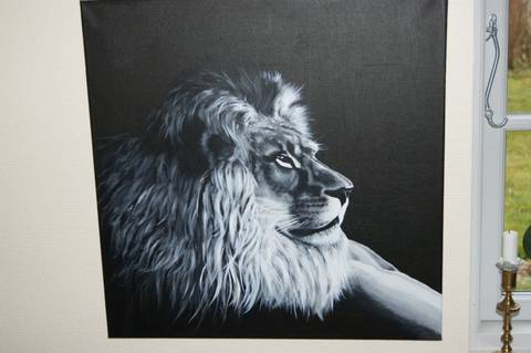 The King