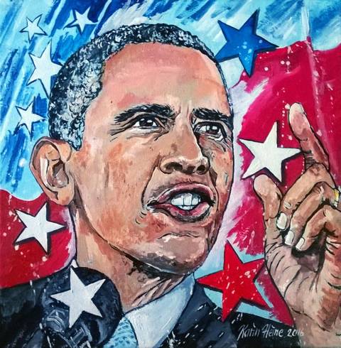 Obama