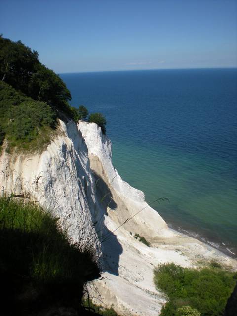 Møns klint