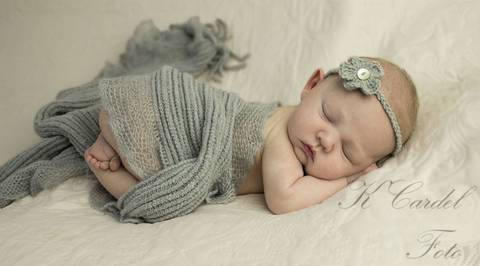 Newborn foto