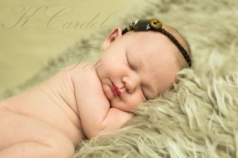 Newborn foto