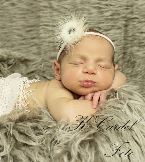 Newborn foto