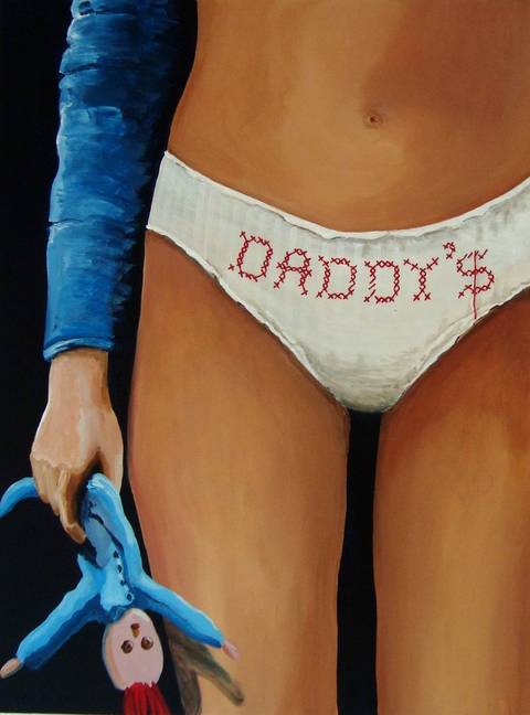 Daddy's