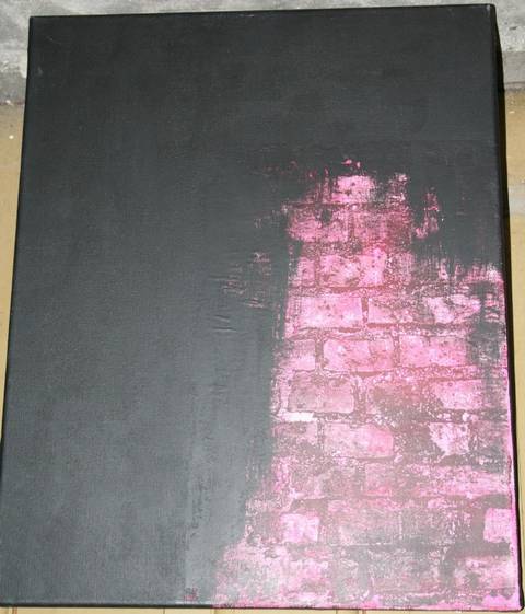 "The Wall"