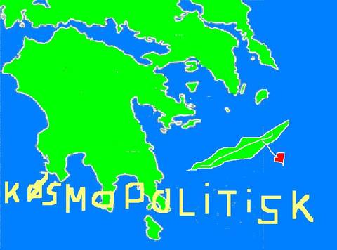 køsmopolitisk
