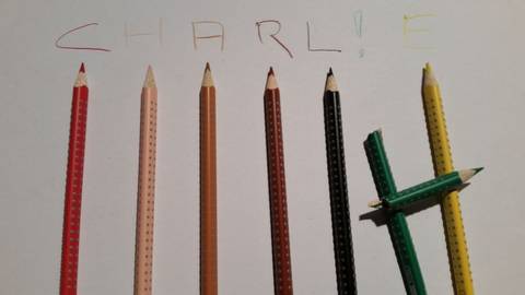 Charl!e