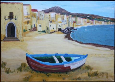 Cefalu