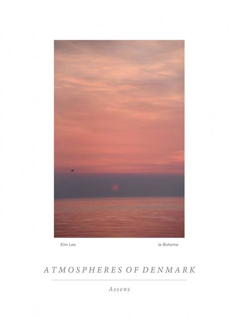 'ATMOSPHERES OF DENMARK'...