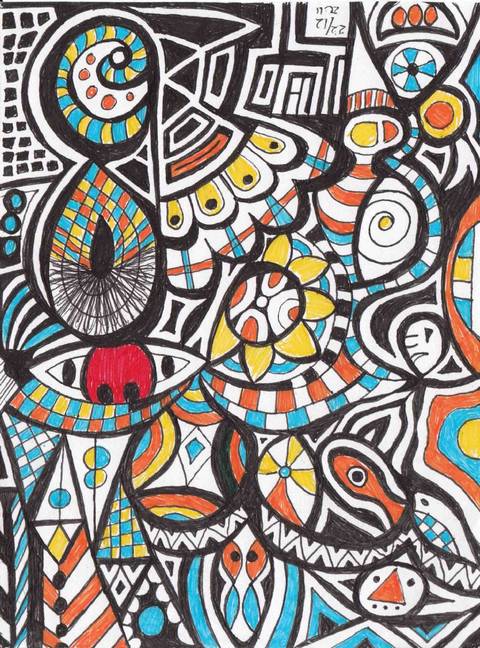 color