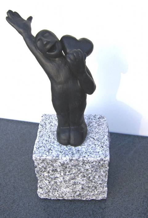 Livsglædeprisen 2009