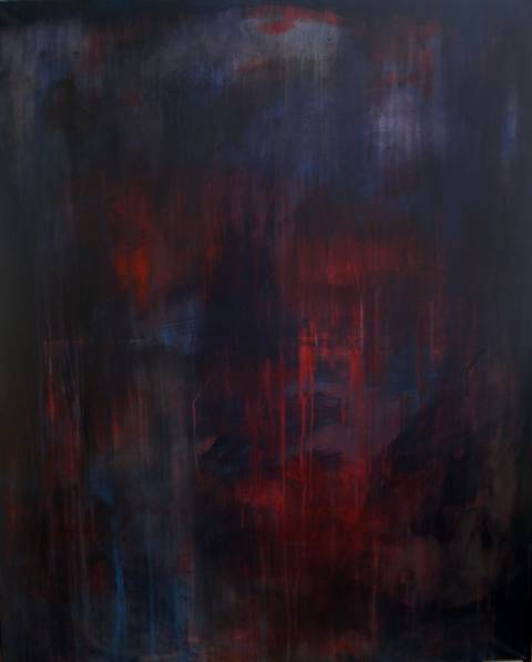 Abstrakt billede
