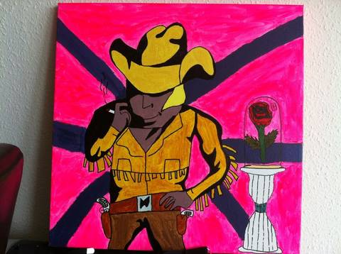 Vores indre cowboy