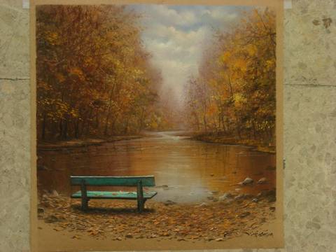 dream autumn