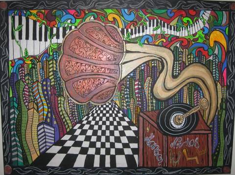 music and life