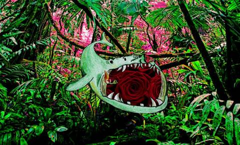 Jungle Grunt