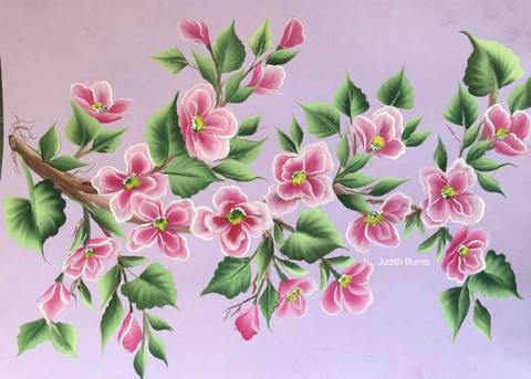 Blomstergren