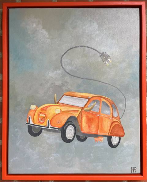 "Spring trafikøer over"