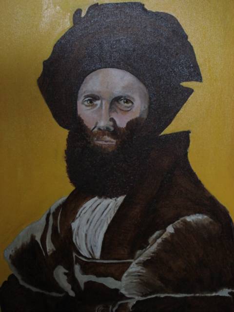 dignitario