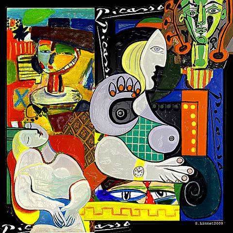 "Pica`collage"