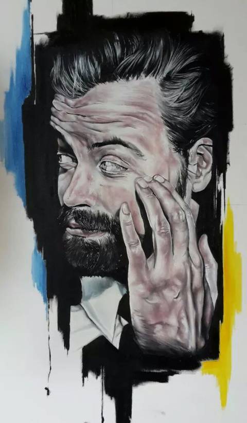 Mads Holger