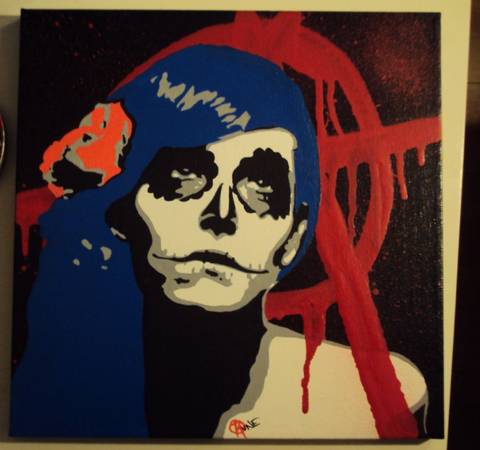 day of the dead