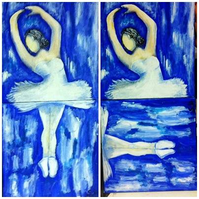 Ballerina