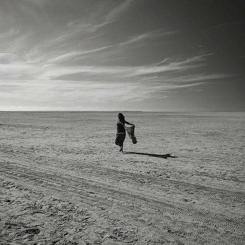 Rømø - Sønderstrand
