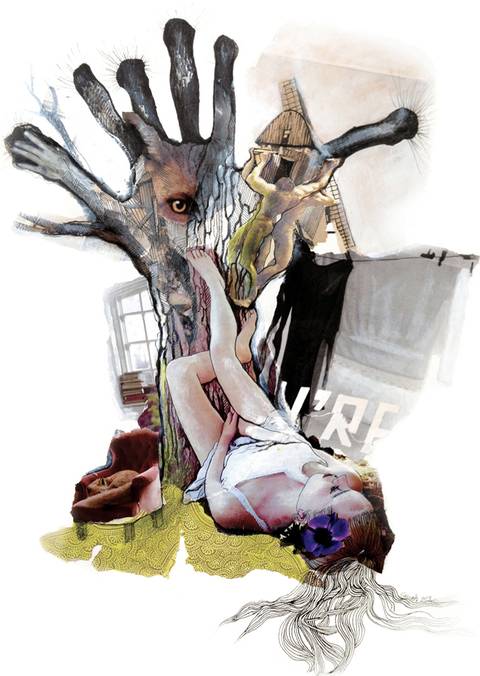 My Roots, My Inner Peace