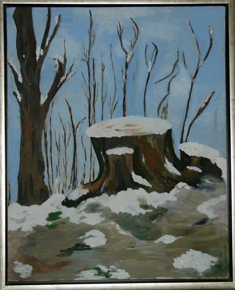 Vinter