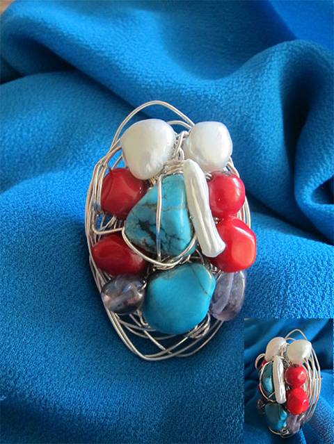 Ring  ” Jeg elsker sommer”