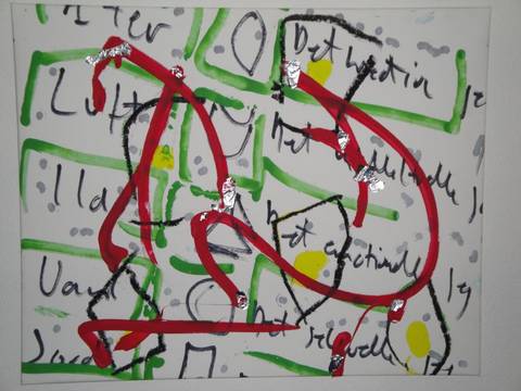 Abstract Dada 2