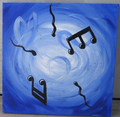 sweet music