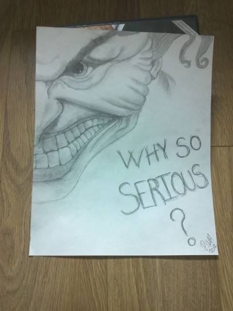 Jokeren