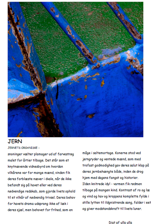 " Jern "