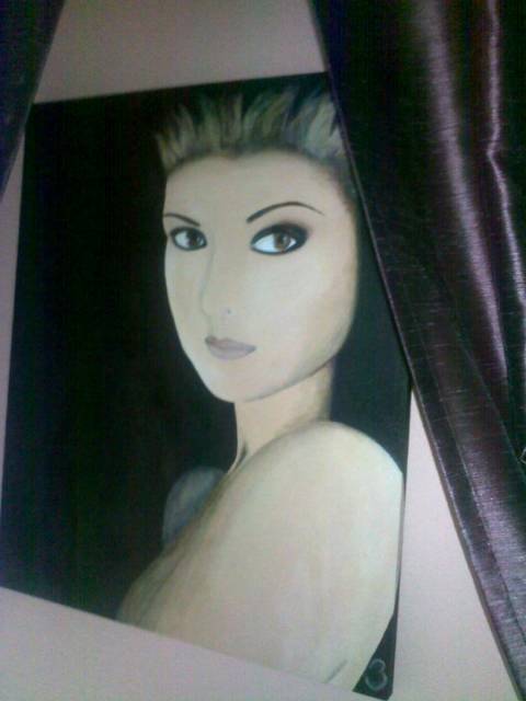 celine dion